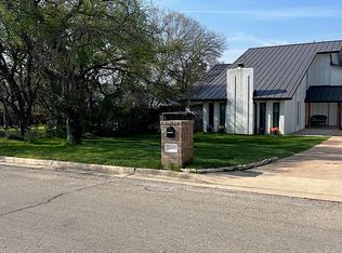 2000 Gabriel View Dr, Georgetown, TX 78628