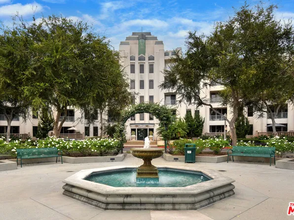5625 Crescent Park W APT 109, Playa Vista, CA 90094