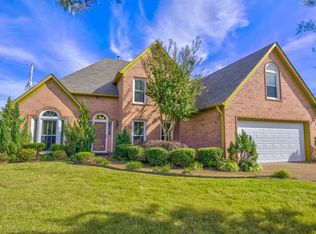 4886 Harvest Park Dr, Memphis, TN 38125