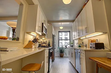 Rented by Citi Habitats