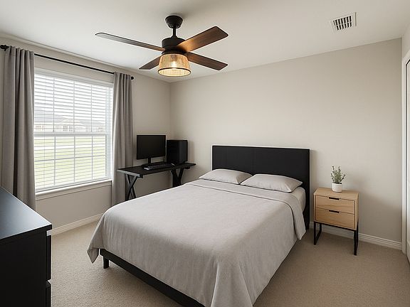 3 Bedroom