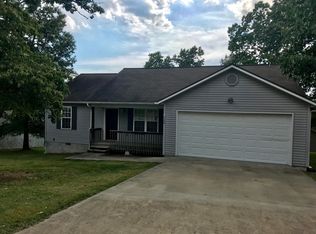 1006 Lilly St, Harrison, AR 72601