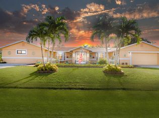 2457 SW Mercer St, Port Saint Lucie, FL 34984