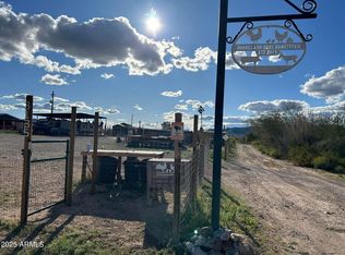 3135 N Ajo Gila Bend Hwy, Ajo, AZ 85321