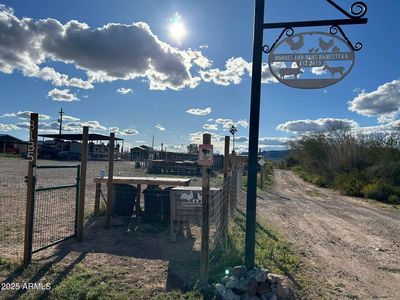 3135 N Ajo Gila Bend Hwy, Ajo, AZ, 85321