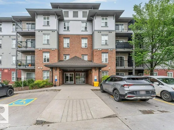 667 Watt Blvd SW #401, Edmonton, AB T6X 0Y2