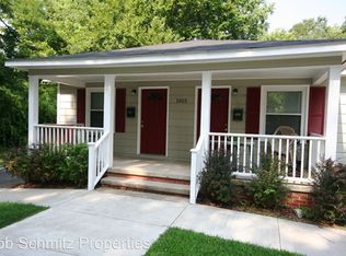 1015 Sedgefield St #B, Durham, NC 27705