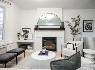 216 Parkmount Rd, Toronto, ON M4J 4V6