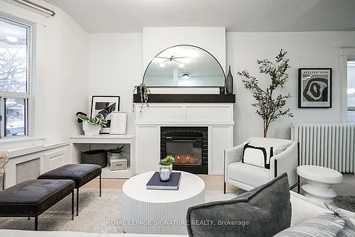 216 Parkmount Rd #UPPER Photo 1