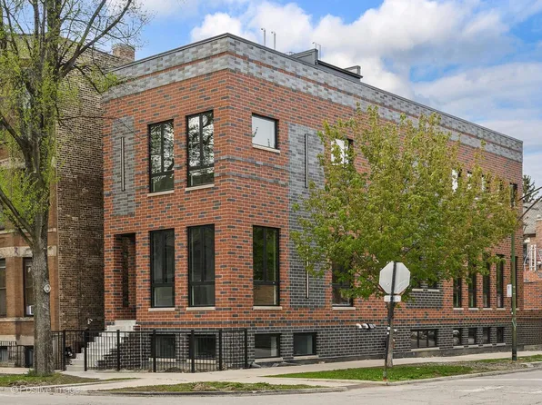 1900 W Cortland Ave, Chicago, IL 60622