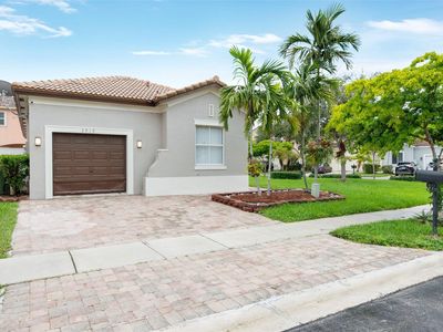 3910 NE 12th Drive, Homestead, FL, 33033
