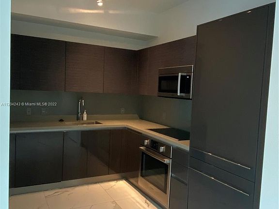 2nd image of 1080 Brickell Ave #405