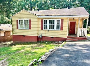 2841 Palm Dr, East Pt, GA 30344