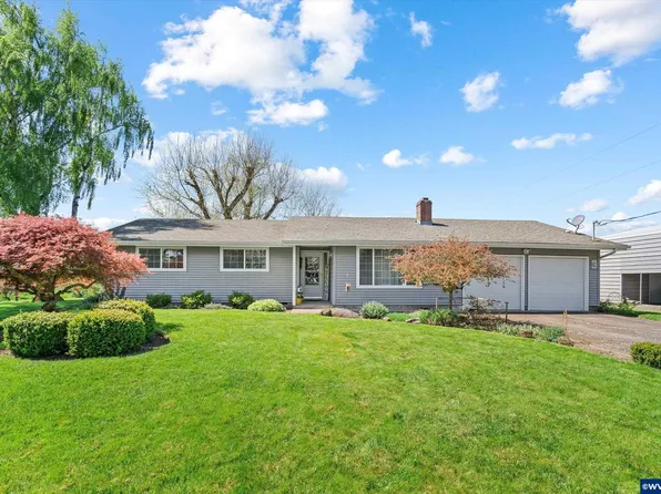 33920 Tallman Rd, Lebanon, OR 97355