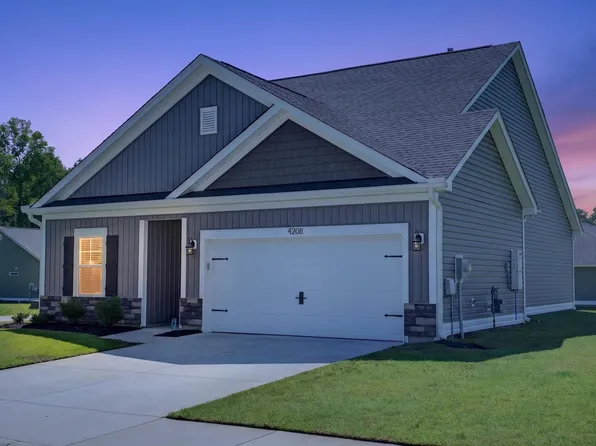 4208 Danby Lane, Conway, SC 29526