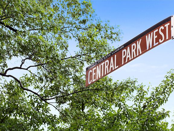 5th image of 400 Central Park W APT 9S
