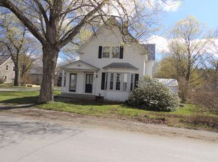 35 Milford Ave, Bingham, ME 04920