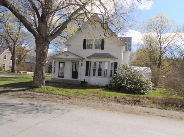 35 Milford Avenue, Bingham, ME 04920