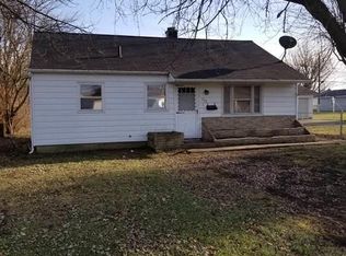 537 W Elm St #18, Washington Court House, OH 43160