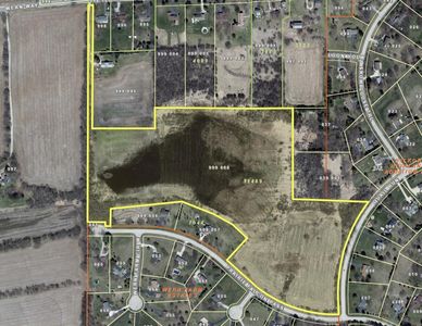 S38W28740 PRAIRIE FALCON PASS, Waukesha, WI, 53189