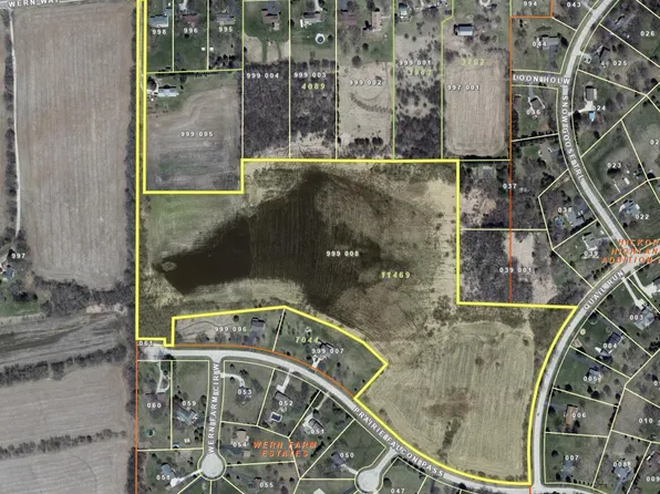 S38W28740 PRAIRIE FALCON PASS, Waukesha, WI 53189