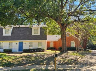 288 Park Lane Ct, Jackson, MS 39211