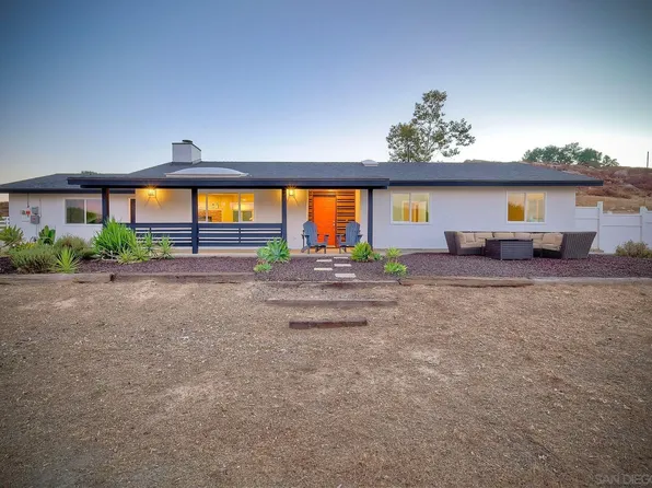 285 Via Taquita, Ramona, CA 92065