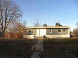781 Bronco Rd, Denver, CO 80221