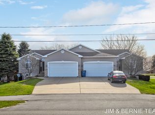 4701 62nd St, Holland, MI 49423