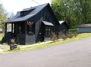 378 Southside Dr, Oneonta, NY 13820