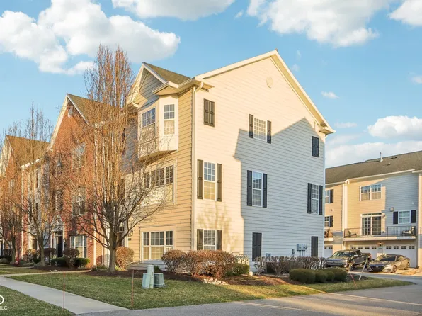 8233 Katrina Way, Fishers, IN 46038