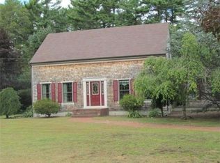 1 Arrow Ln, Acushnet, MA 02743
