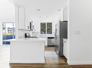 900 S Harvard Blvd APT 201, Los Angeles, CA 90006