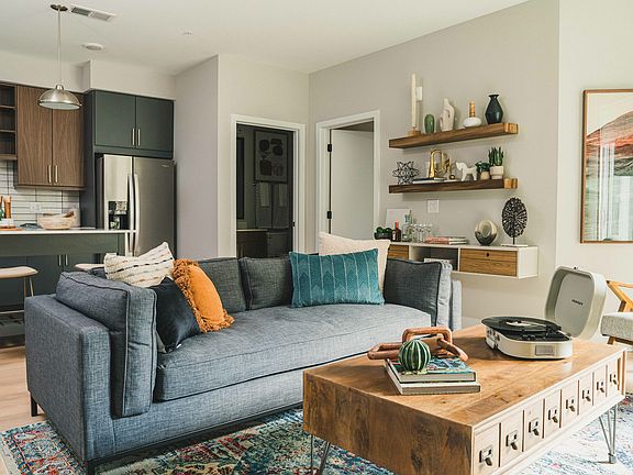 Create memories in a space that feels like home from the moment you walk in.
