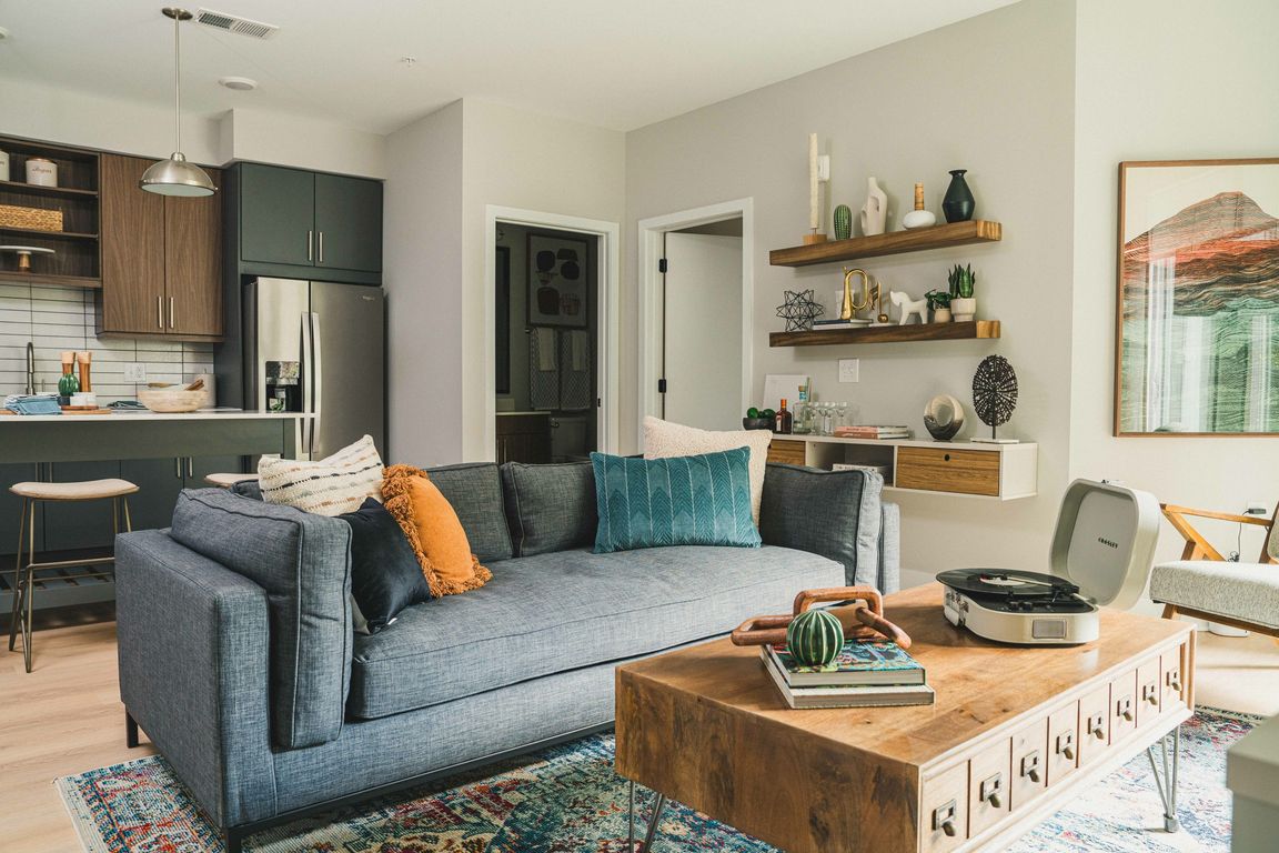 Create memories in a space that feels like home from the moment you walk in.