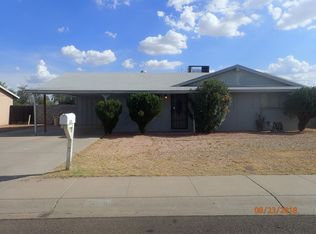 6839 W Luke Ave, Glendale, AZ 85303