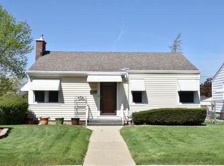 3271 S 24th St, Milwaukee, WI 53215