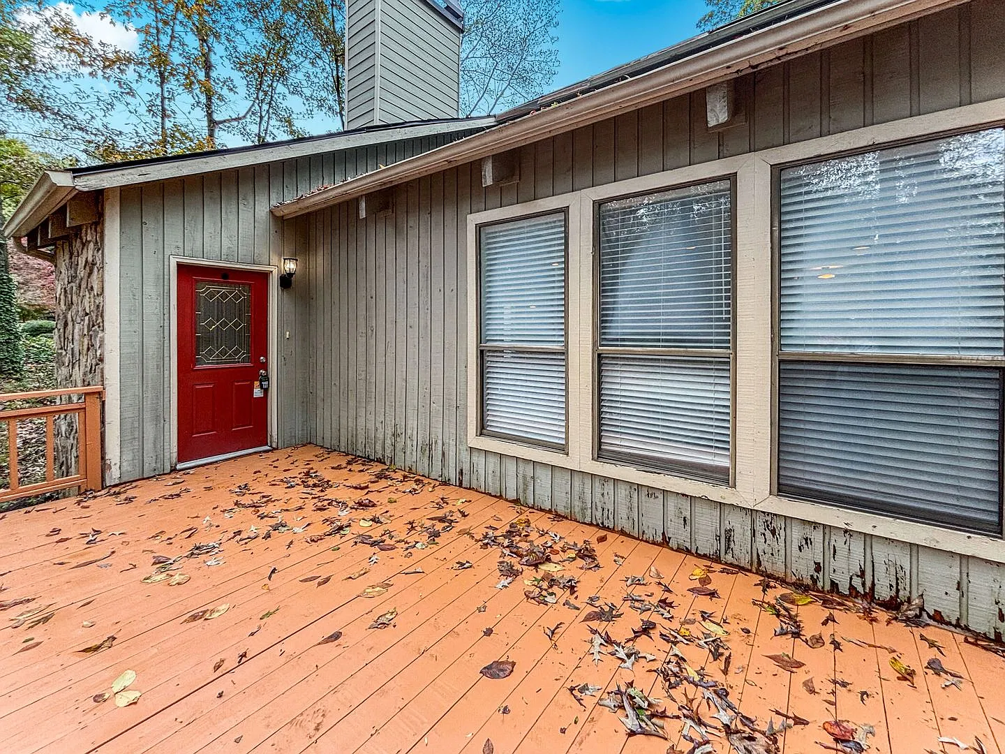 Beautiful 4 BR 3.5 BA Home in Marietta! — Photo 4