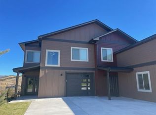 1165 White River Dr, Gypsum, CO 81637