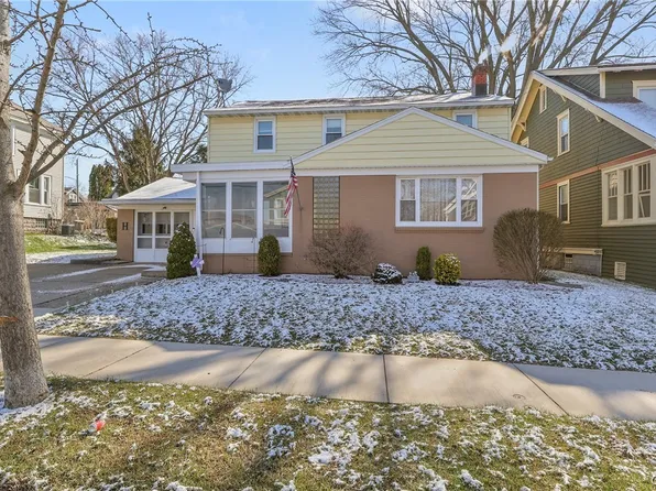 222-224 Lillian Ave #24, Syracuse, NY 13206