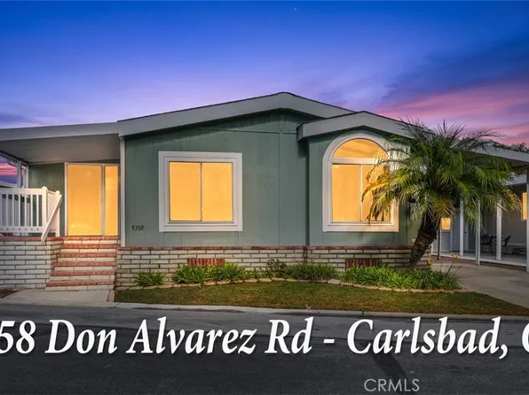 5358 Don Alvarez Dr, Carlsbad, CA 92010