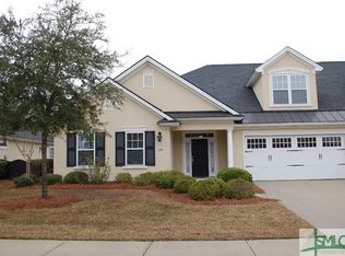 109 Sullivan Pl, Pooler, GA 31322