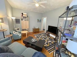 72 Roseland St FLOOR 2, Cambridge, MA 02140