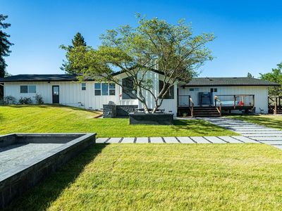 4440 Belmont Drive, Sebastopol, CA, 95472