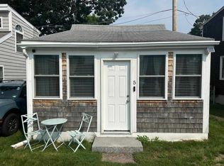 470 Winnacunnet Rd UNIT 5, Hampton, NH 03842