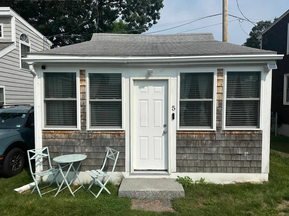 470 Winnacunnet Road #5, Hampton, NH 03842