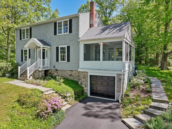 24 Richards Lane, Norwalk, CT 06851