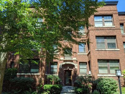 1129 Maple Ave APT 2W, Evanston, IL, 60202