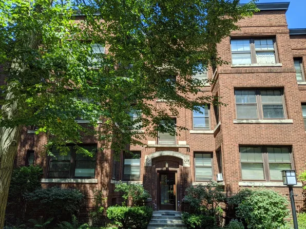 1129 Maple Ave APT 2W, Evanston, IL 60202
