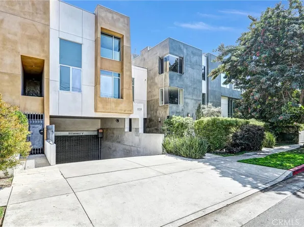 1120 N El Centro Ave APT 5, Los Angeles, CA 90038
